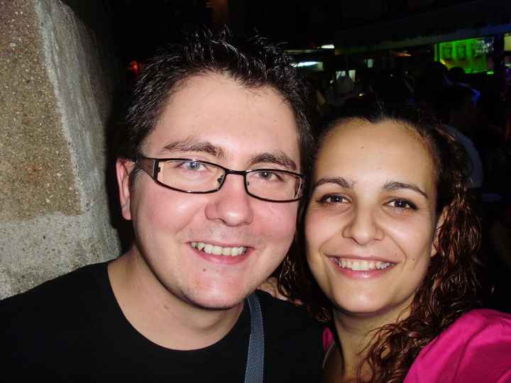 de casetas