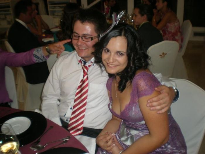 de boda