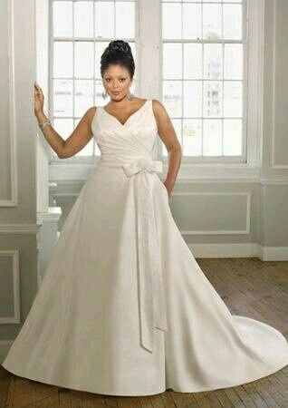 Vestidos de novia xl - 7