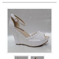 Mis alpargatas de novia - 1