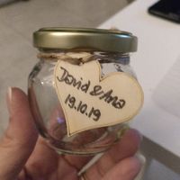 Detalles para los invitados - 1