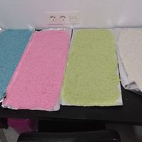 Arroz de colores - 1