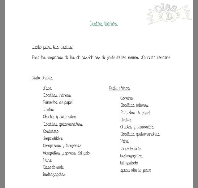 Pondréis algo en el baño de mujeres??? - 1