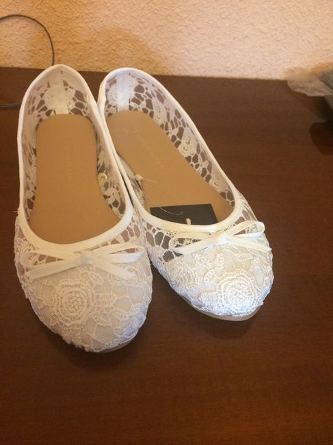 Bailarinas para la novia! - 1