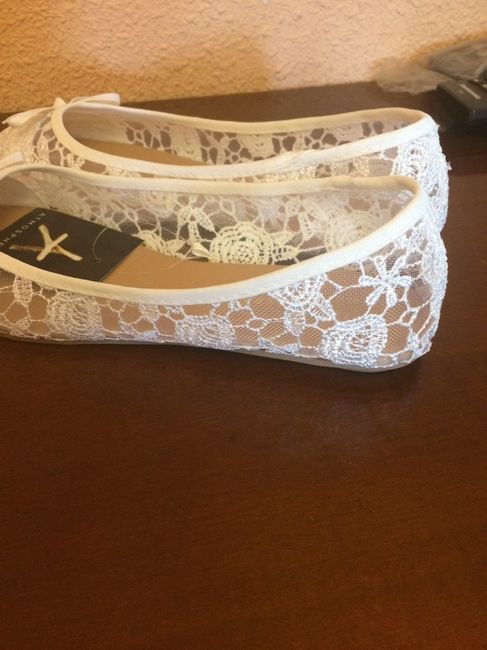 Bailarinas para la novia! - 2