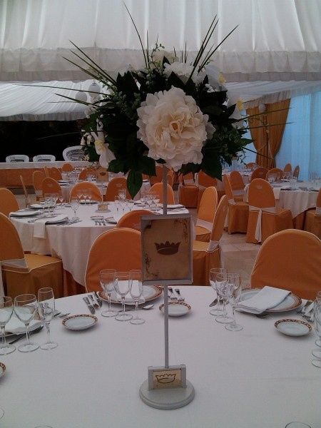 Bodas en 2014 en la finca el olivar!! - 2