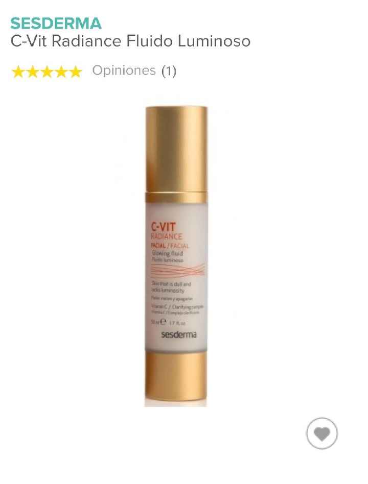 Dilema 🤷tratamiento de estética - 1