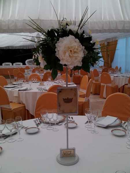 Bodas en 2014 en la finca el olivar!! - 2