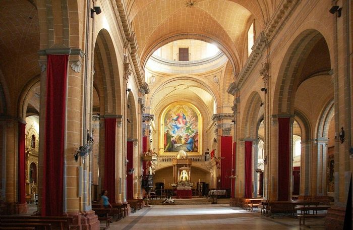 Catedral de la Granada (Moguer)