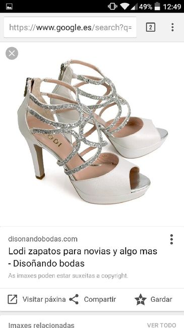 Zapatos lodi modelo? - 1