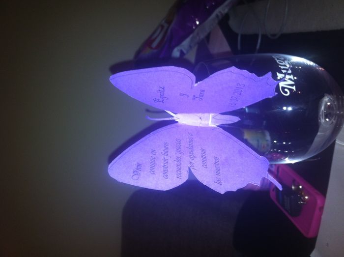agradecimiento mariposa 2