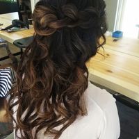 Mi primera prueba de peluquería - 3