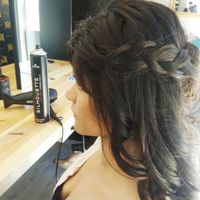 Mi primera prueba de peluquería - 4