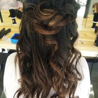 Mi primera prueba de peluquería - 5