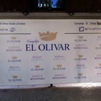 Bodas en 2014 en la finca el olivar!! - 1