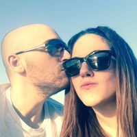 ¿qué pareja haceis?? - 1