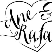 Nuestro logo para la boda