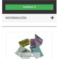 Detalles para las chicas - 1