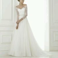 Novias pronovias - 1