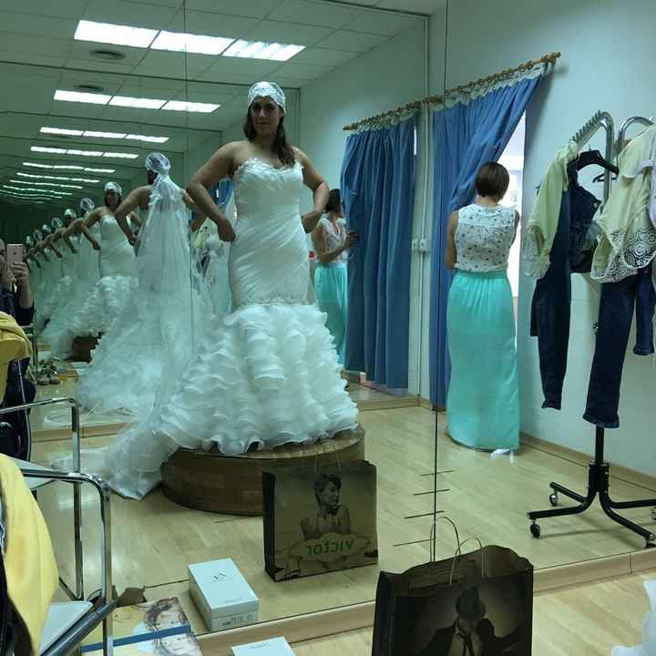 Prueba vestido - 3
