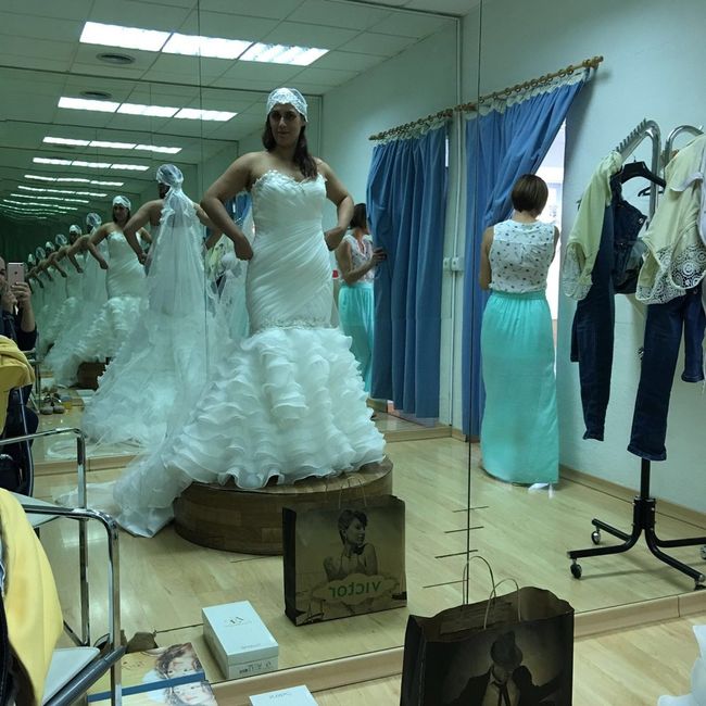 Prueba vestido - 3