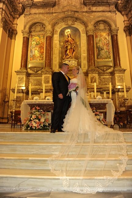 ya casados