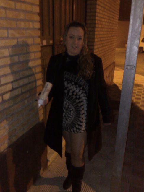 Yo misma