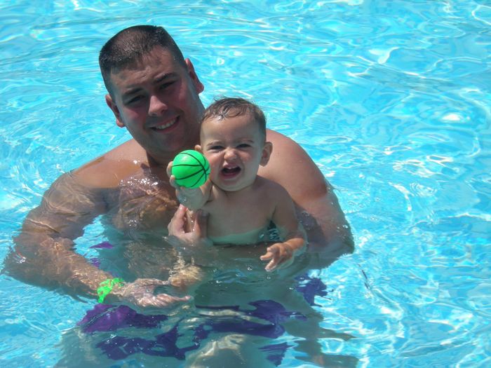 mis dos amores