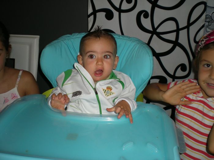 su cumple