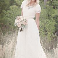¿qué vestido es? - 1