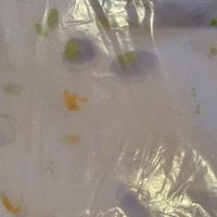 ¿Vestido de novia de color? - 1