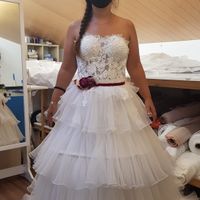 Y ahora dinos: ¿De qué estilo será tu vestido? - 1