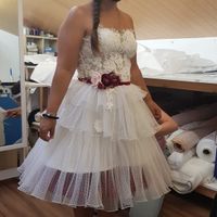 Y ahora dinos: ¿De qué estilo será tu vestido? - 2