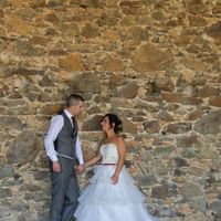 ¿Con cuántos ❤️ valoras el día de tu boda? - 1