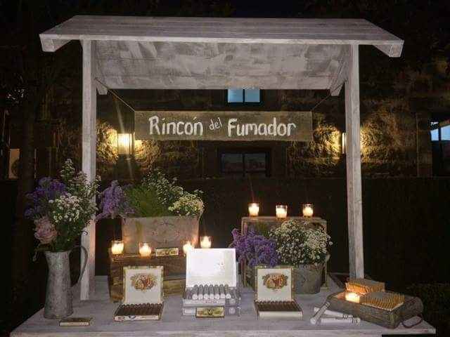 Decoracion de bodas y eventos  - 2