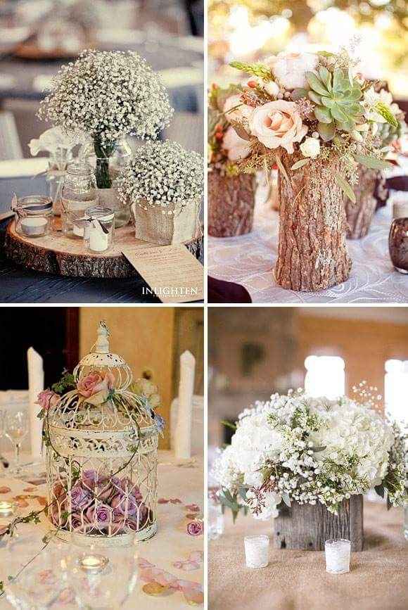 Decoracion de bodas y eventos  - 3