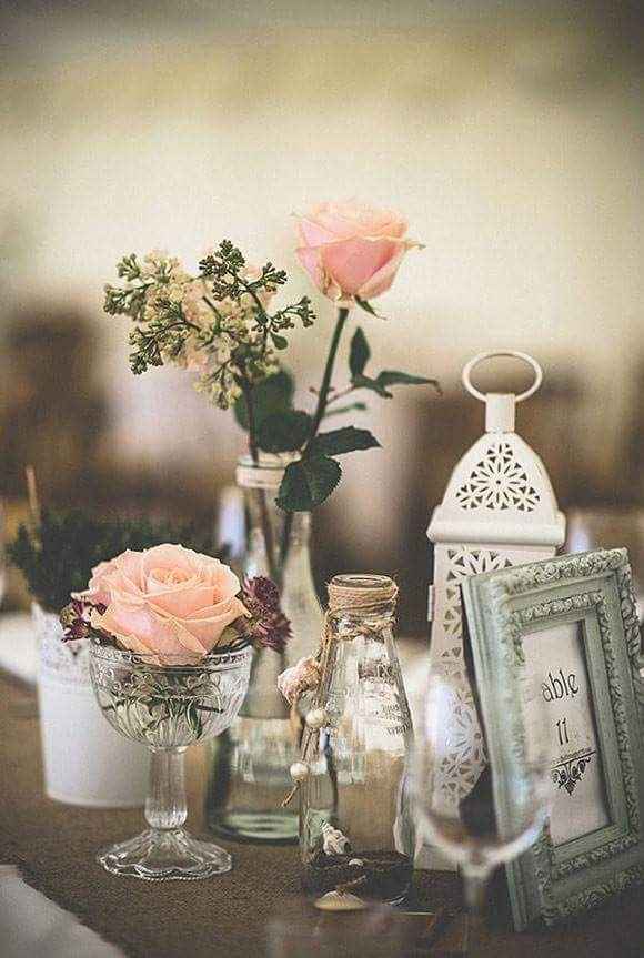 Decoracion de bodas y eventos  - 4