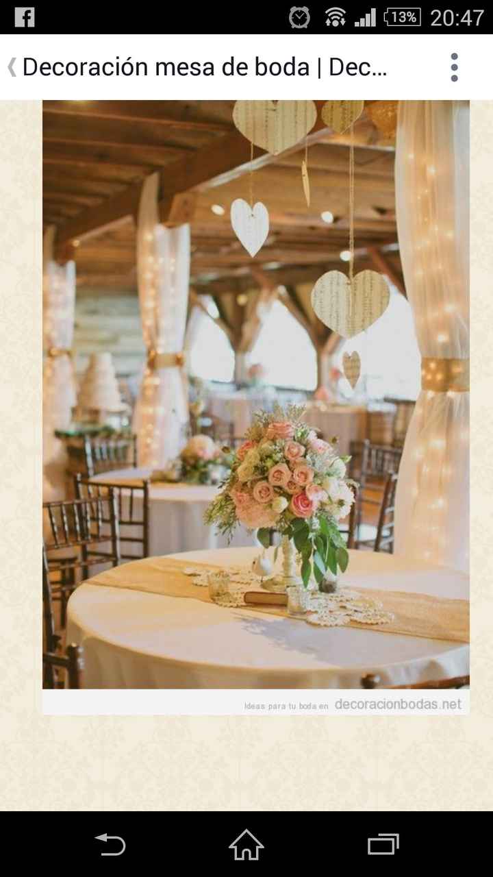 Decoracion de bodas y eventos  - 6