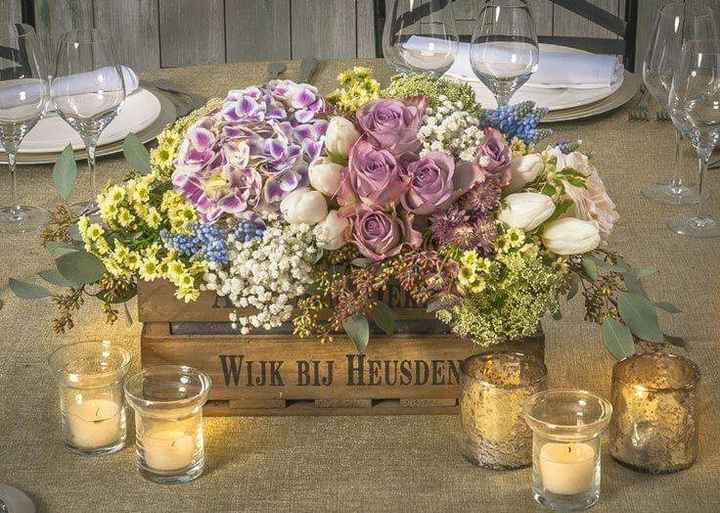 Decoracion de bodas y eventos  - 10