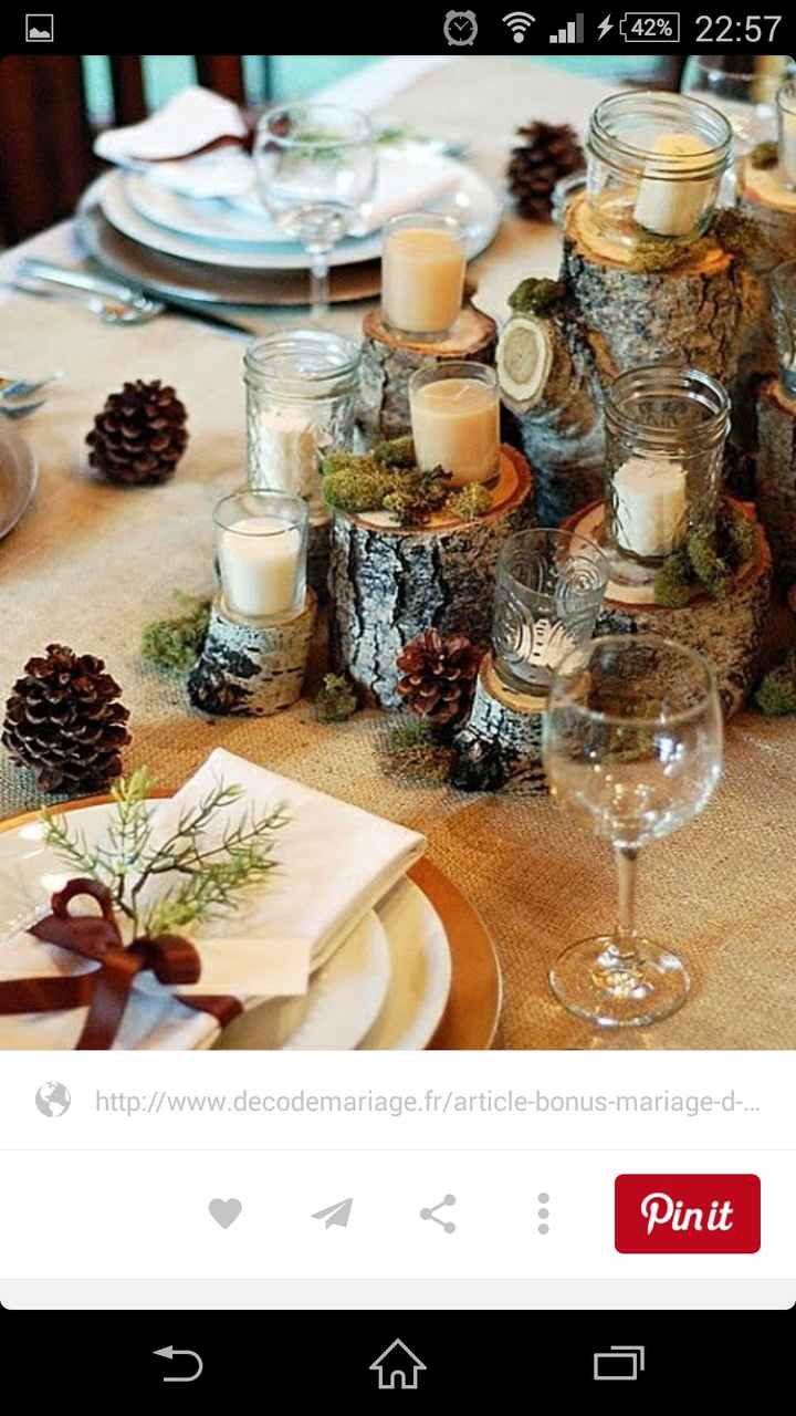 Decoracion de bodas y eventos  - 11