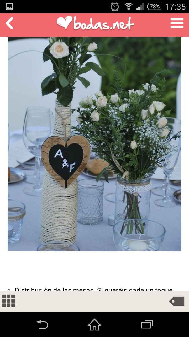 Decoracion de bodas y eventos  - 13