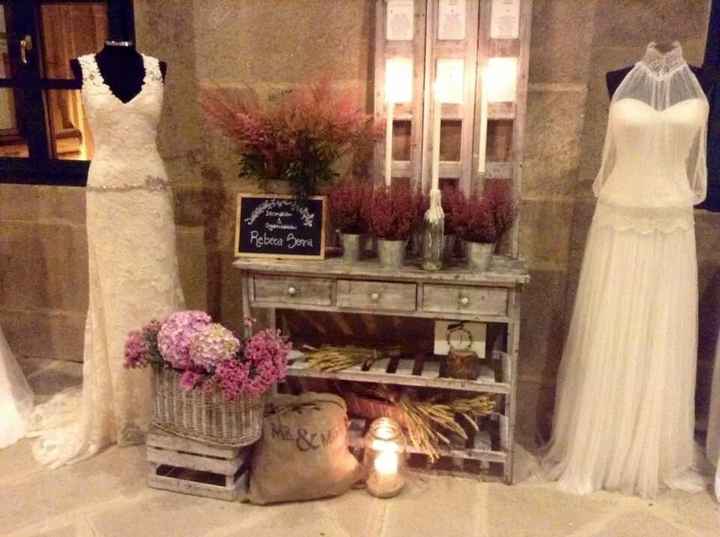 Decoracion de bodas y eventos  - 17