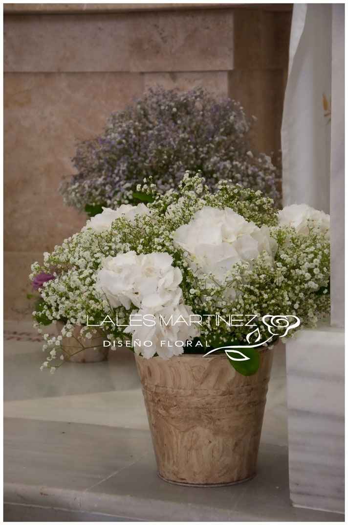 Decoracion de bodas y eventos  - 23