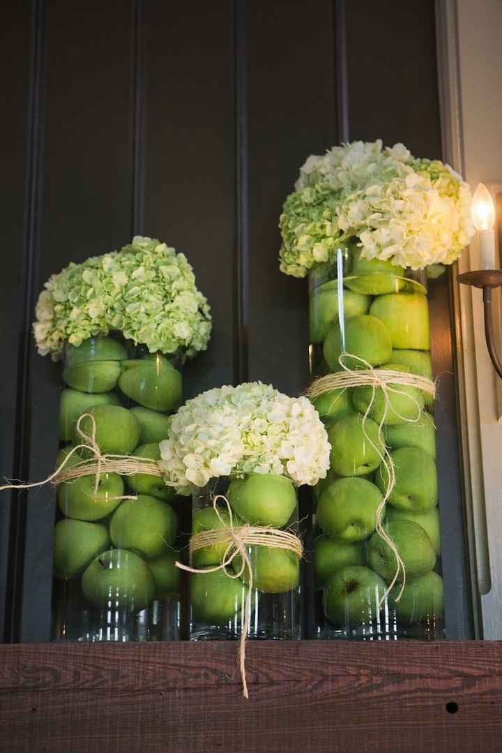 Decoracion de bodas y eventos  - 25