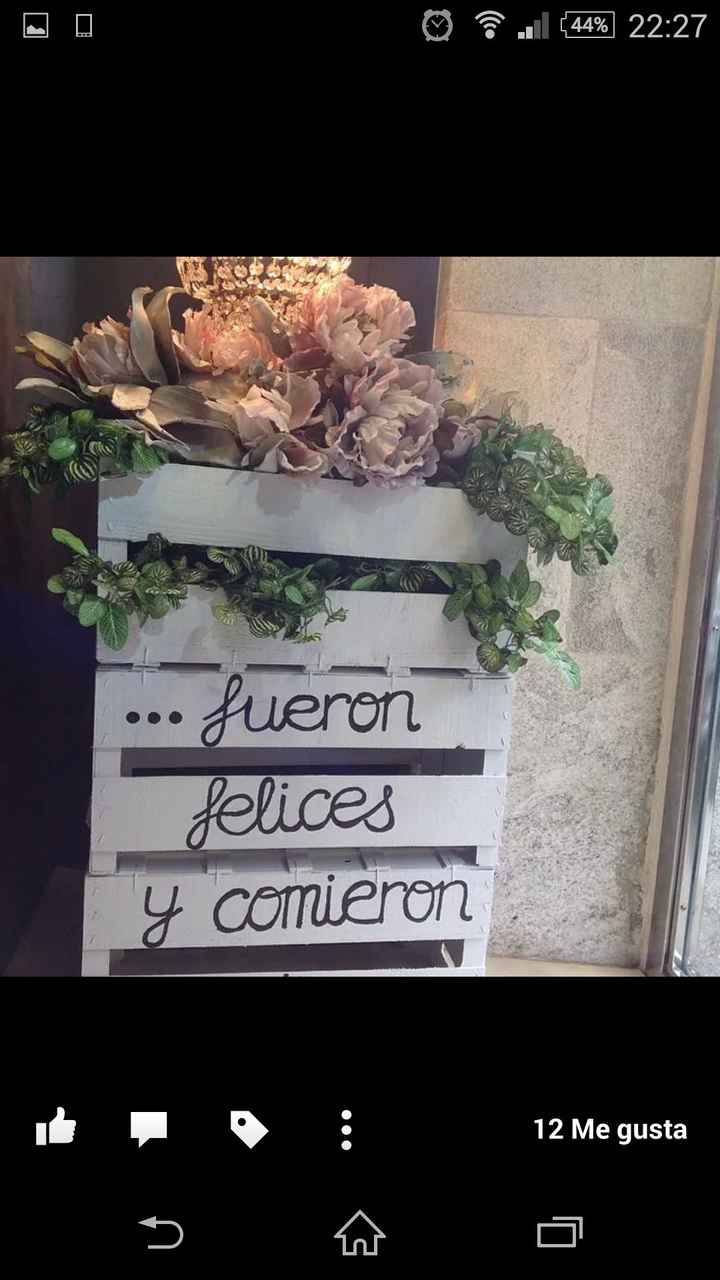 Decoracion de bodas y eventos  - 27