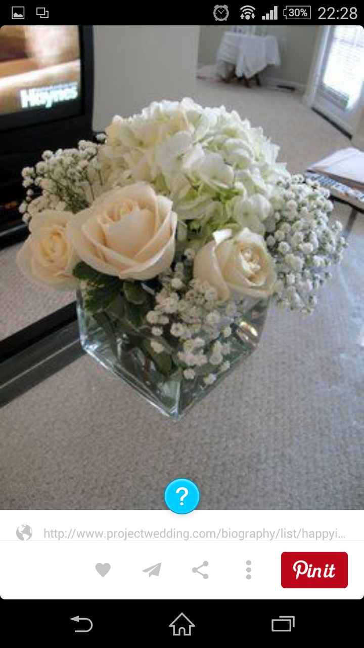 Decoracion de bodas y eventos  - 3