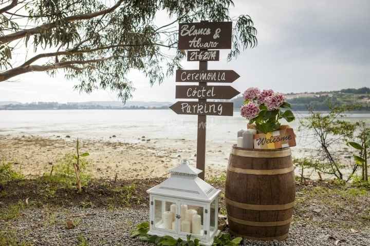 Decoracion de bodas y eventos  - 9