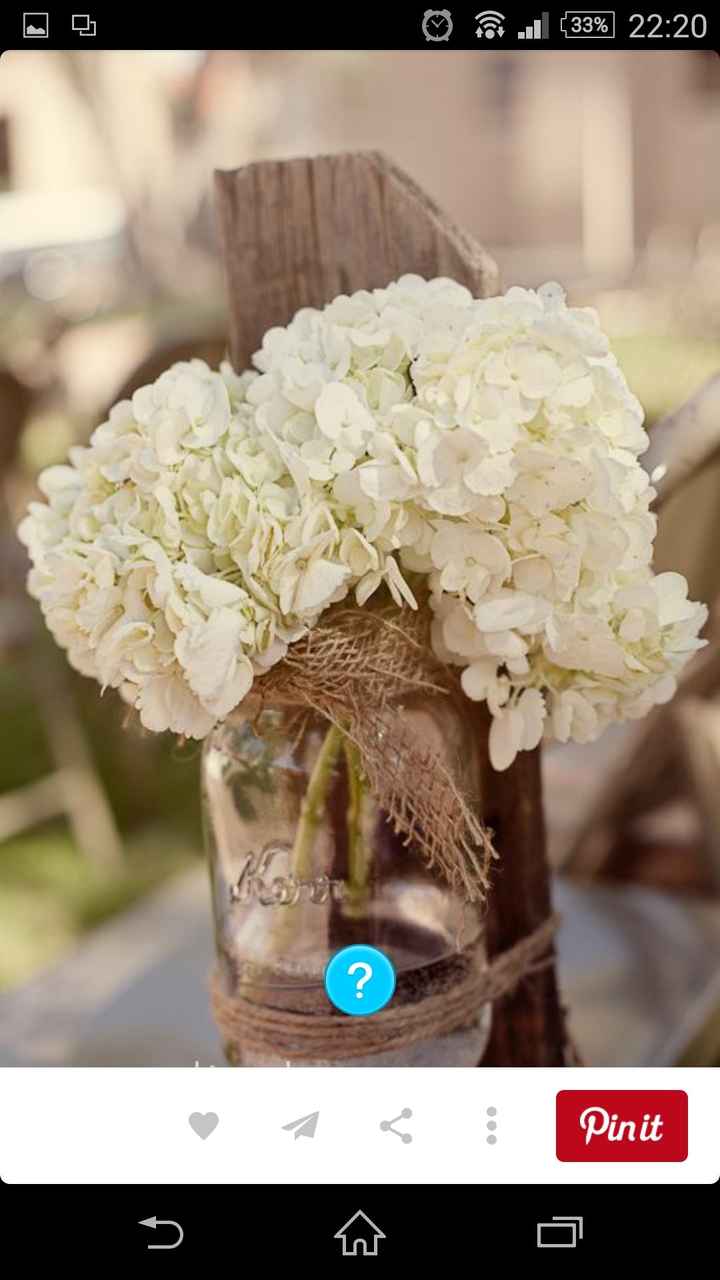 Decoracion de bodas y eventos  - 10