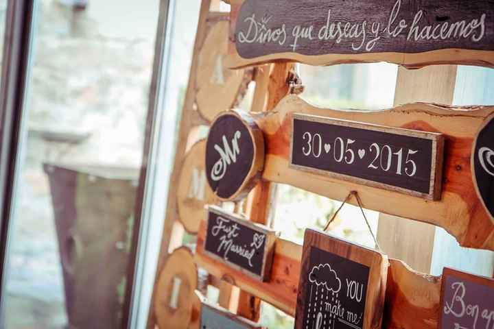 Decoracion de bodas y eventos  - 15