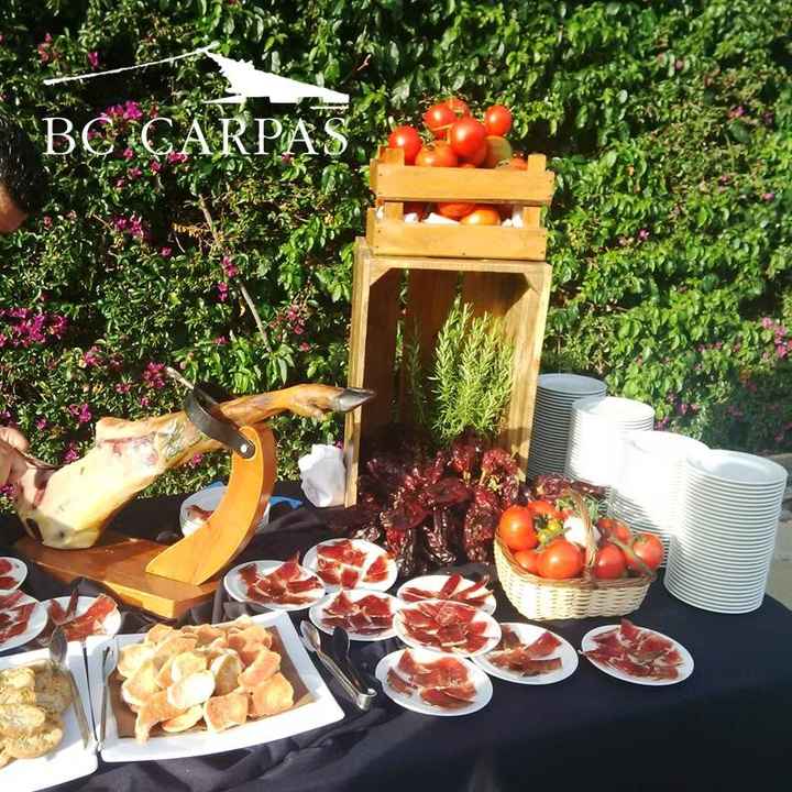 Decoracion de bodas y eventos  - 17